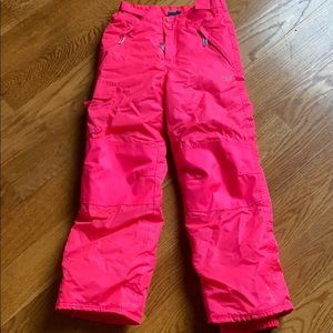 Champion Snow pants